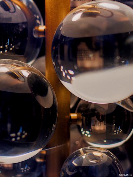 Globular