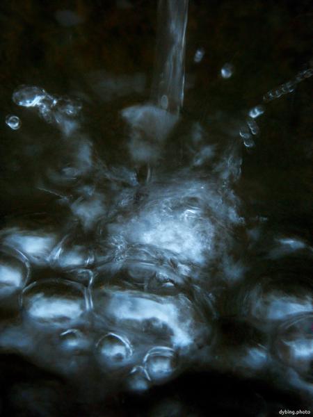 Bubbly