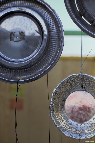 Art installation in relation to Festspillene 2025 - Bergen