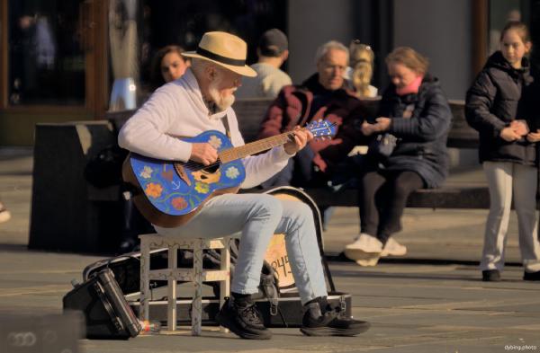 Bergen, March 2025