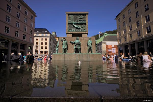 Bergen, June 2025