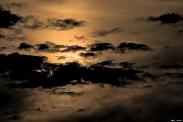Dark skies