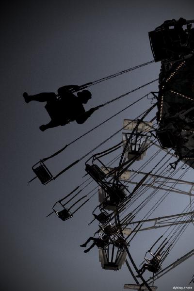 Fun fair