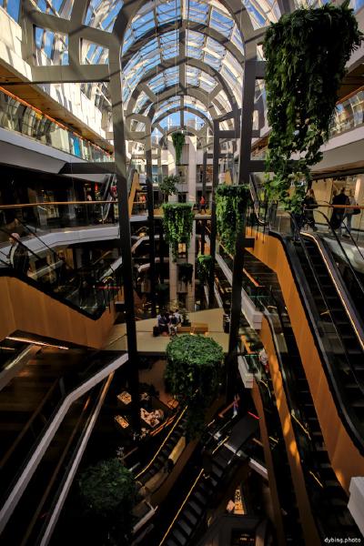 Galleriet Department Store