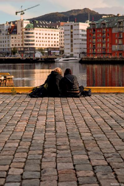 Bergen, September 2025