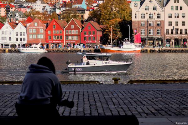 Bergen, October 2025