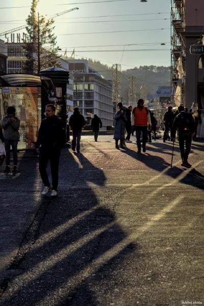 Bergen, November 2025