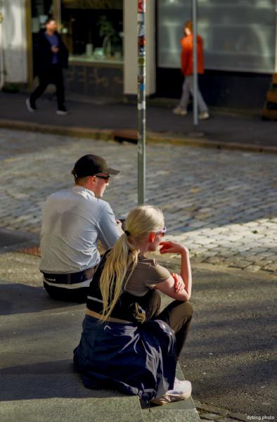 Small rest