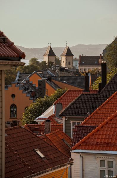 Rooftops