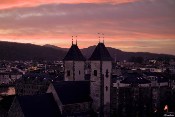 Best from Bergen, 2024