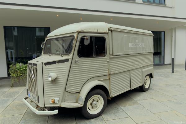 Citroen Panel van