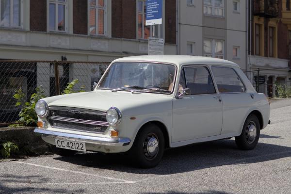 Austin 1300